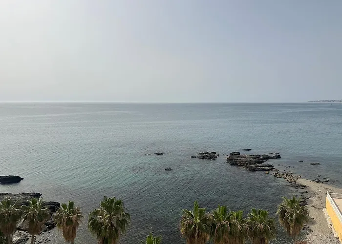 La Perla Beach