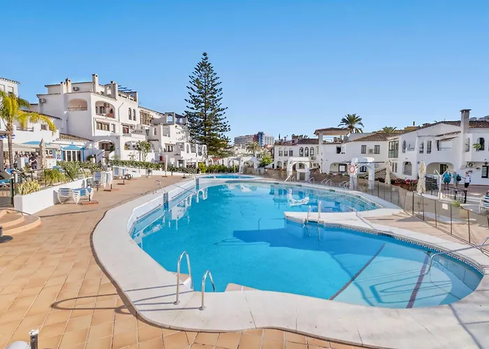 Pueblo Evita Holiday