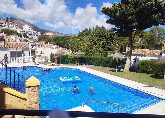 Villa Marisol Apartamento Australia