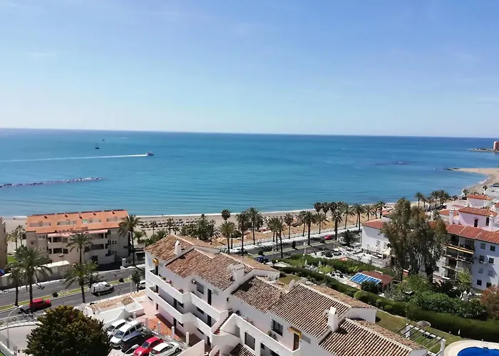 La Casita Del Mar
