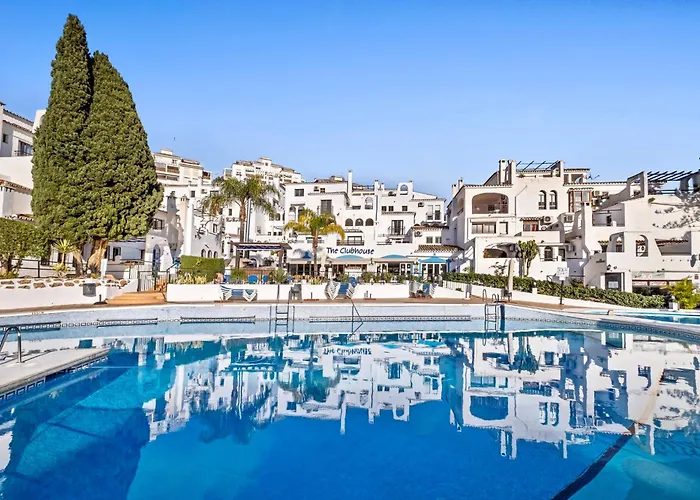 Pueblo Evita Holiday