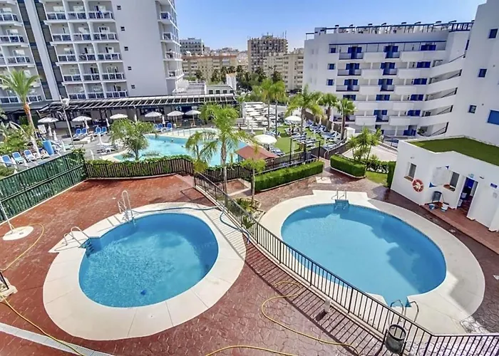 Los Patos Your Home On La Costa Del Sol