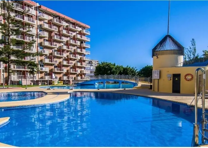 Minerva. Moderno Estudio. Vistas Al Mar Y Montana