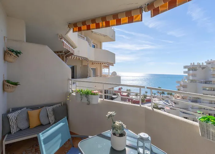Apartamento Costa Del Sol