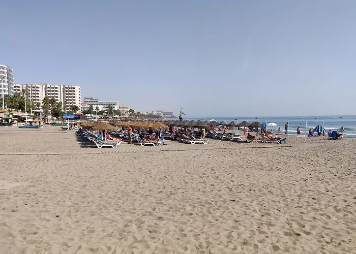 Puerto Marina