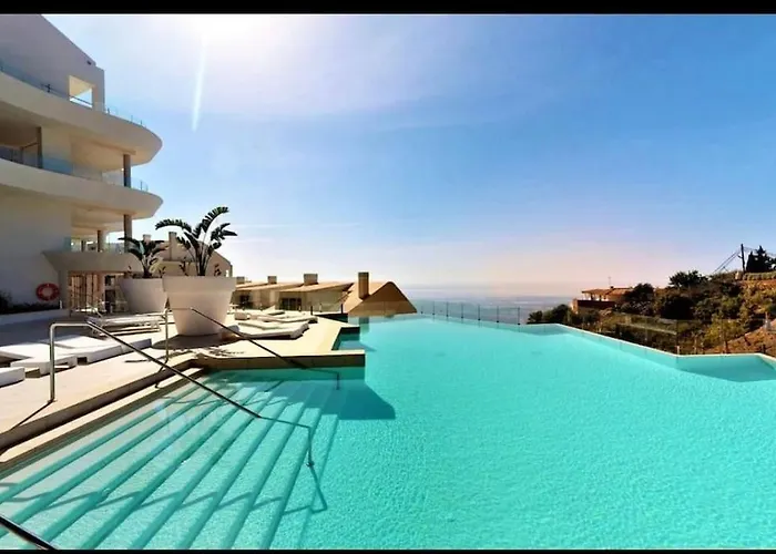 Best Stupa Hills Jm, Magnifico Apartamento Y Vistas