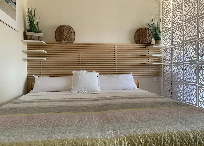 Apartamento Nido - Al Lado De La Playa
