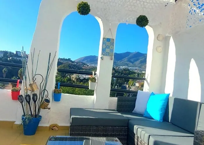 Happy Holiday Home! Pueblo Evita Charming Condo