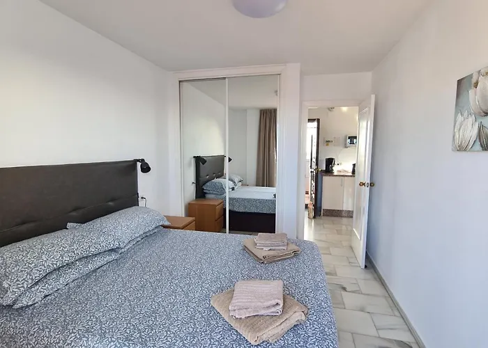 Penthouse At Pueblo Evita