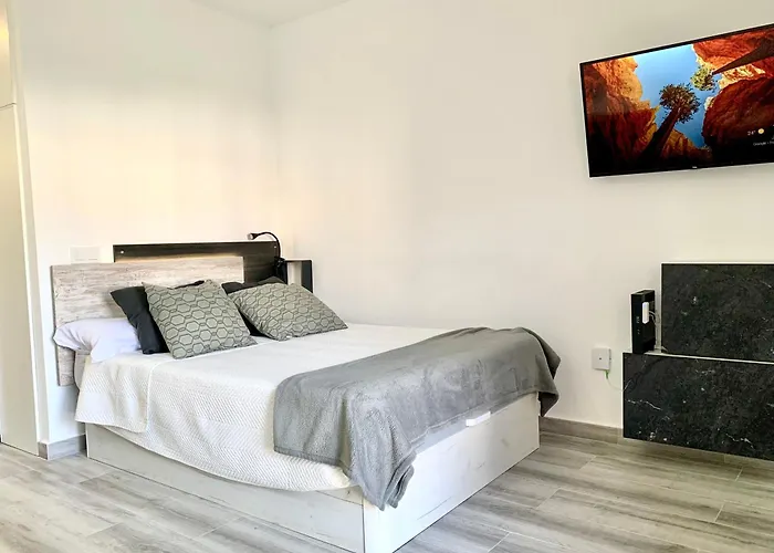 Apartamento Premium Con Piscina - Recepcion 24Hs