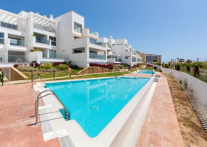 Apartamento Bahia De Torrequebrada