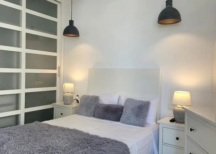 Beach Apartment - Benalmadena Costa