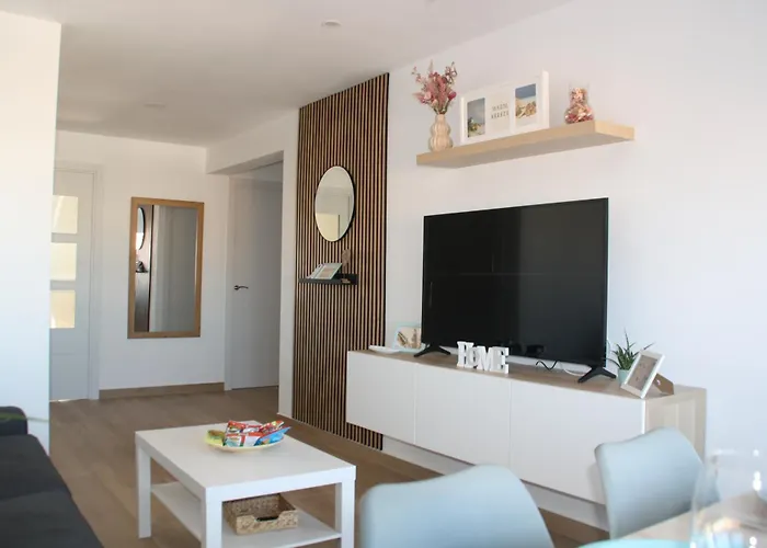 Meraki Apartment 3Bdr