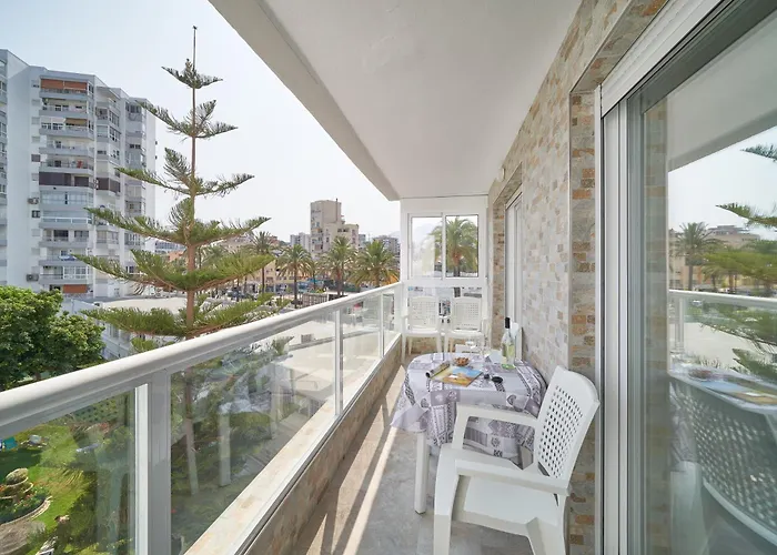 Apartamento Happy Days- Diana 1