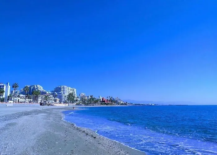 Alucinante Apt. Con Vistas, Piscinas Y Recepcion 24 Hs.