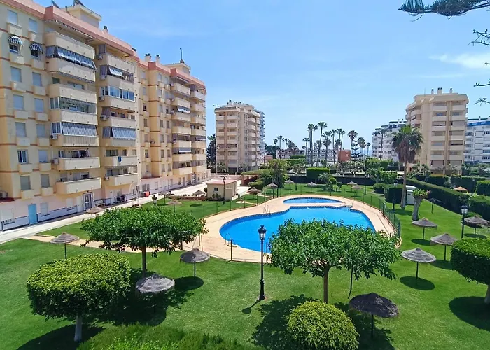 Andalucia Beach & Garden