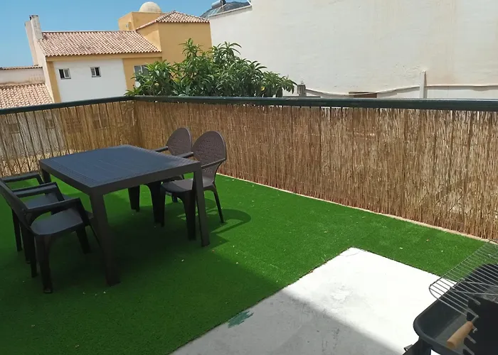 Torrequebrada Del Mar Holidays