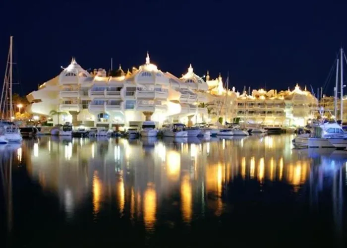 Benalmarina Estudio