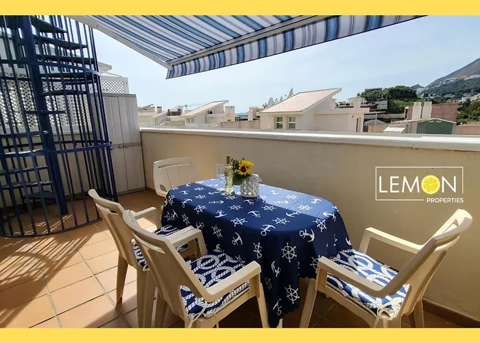 Lemon Faro Torrequebrada