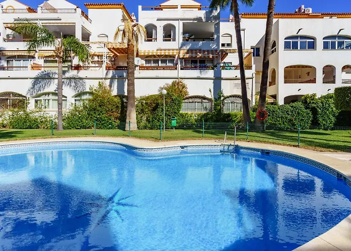 Apartamentos Nadales