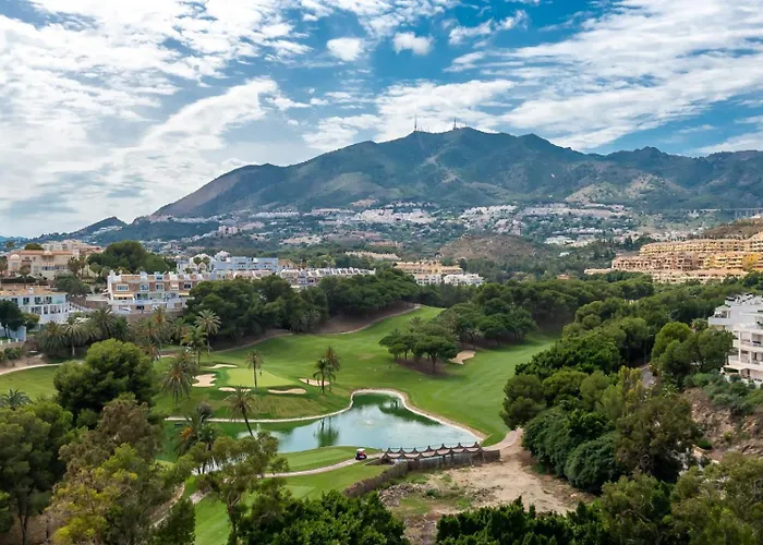 Golf Y Playa