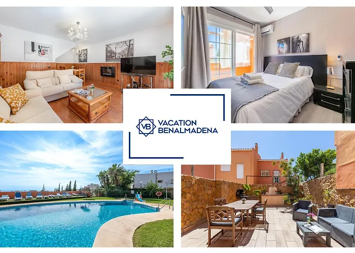 Vb Anemona 3Br Townhouse