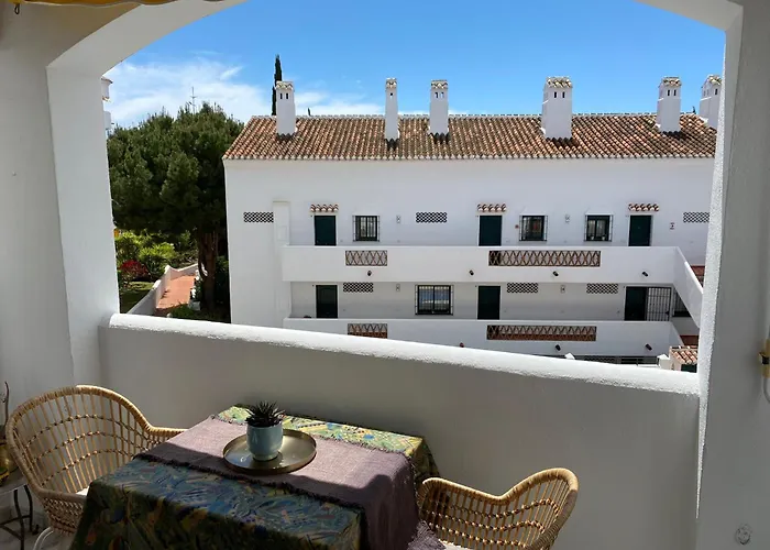 Stunning Pueblo del Parque