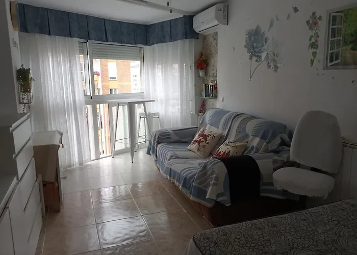 Benalmadena Costa, Benalmadena, Arroyo De La Miel