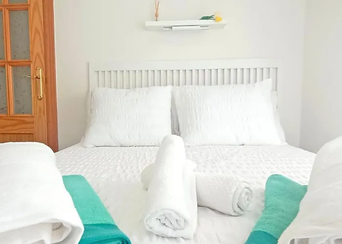 Apartamento Puerto Benalmadena