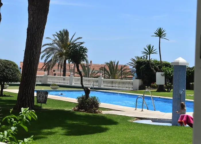 Apartamentos De Los Cisnes