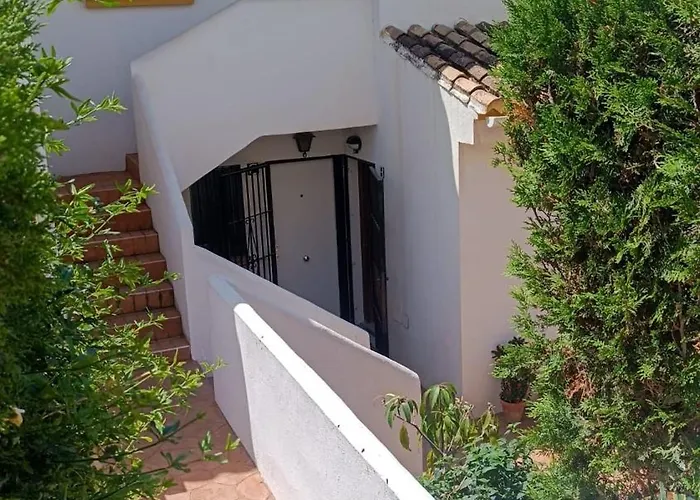 Apartamento Natura