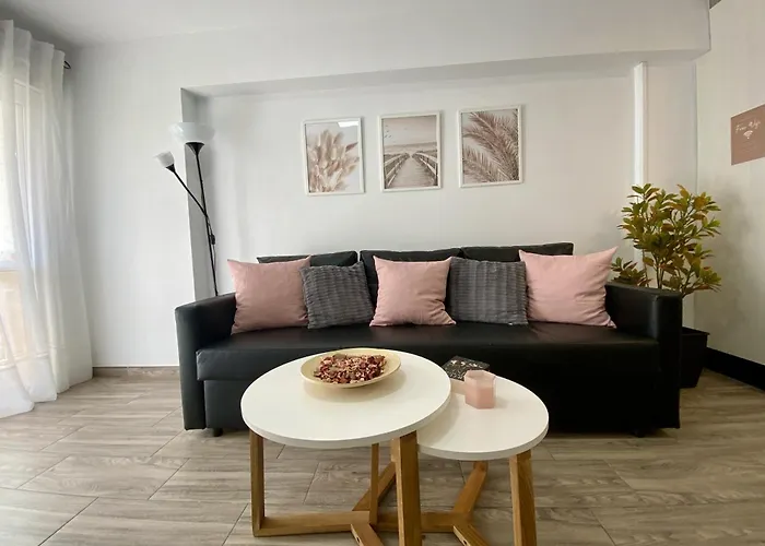 Apartamento Beli Malaga