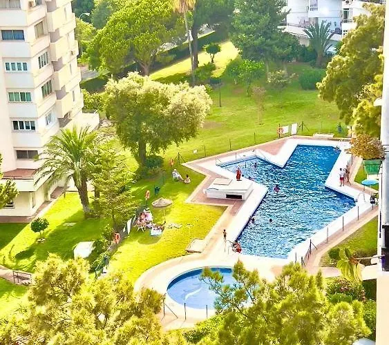 Vista Paradiso I