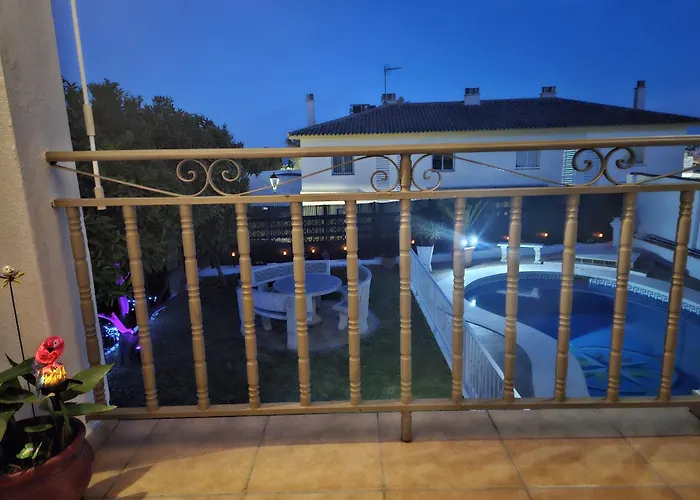 Villa Tony