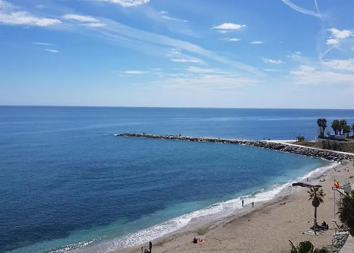 Playas De Torrequebrada
