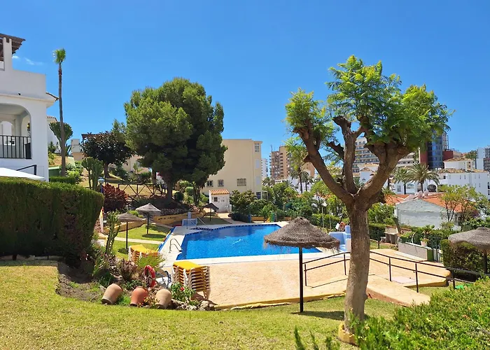 Apartamento Vacacional