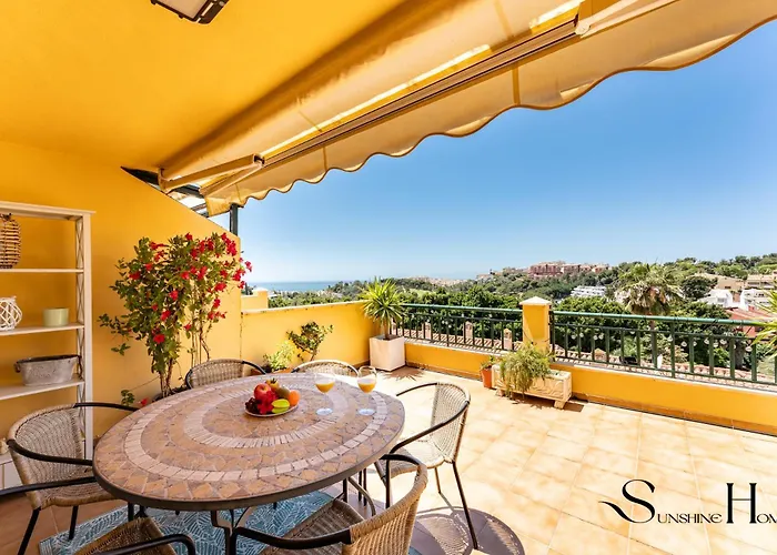 Terrace Of Paradise, 2 Bed 2 Bath, Parking, Pool