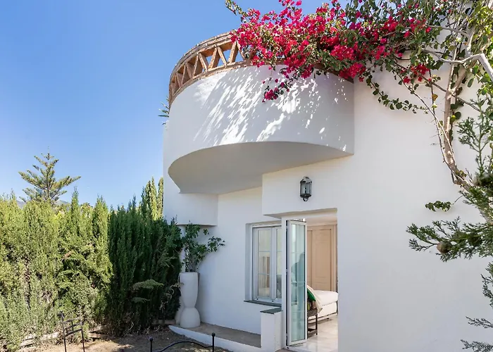 Monko Villa Casablanca