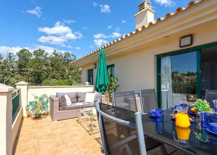 Sunstay Cosy Flat III Benalmadena Golf
