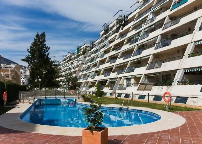2306I Benalmadena Trocadero