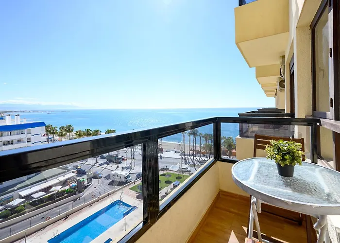 Benalmadena Living