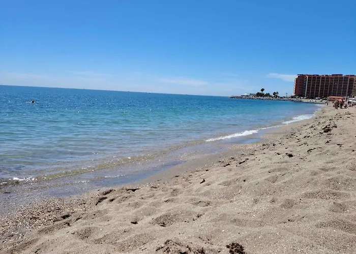 Jupy Playa Apartment