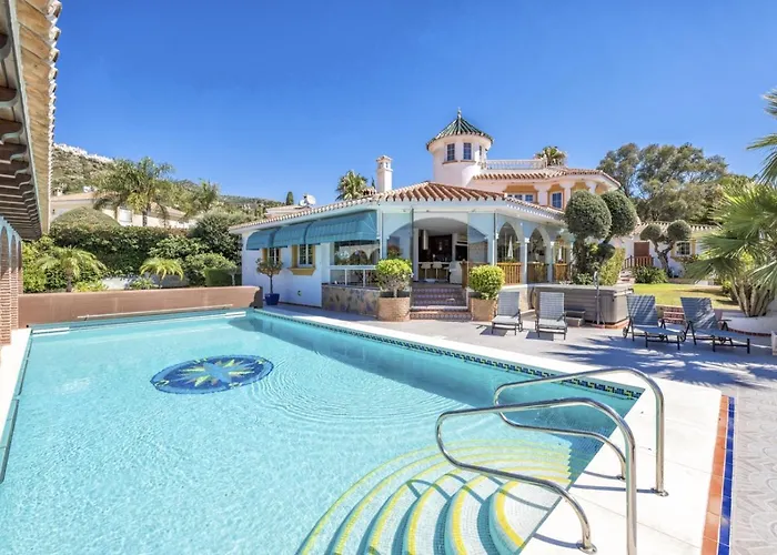 Casa Dahlgarden Pool - Jacuzzi