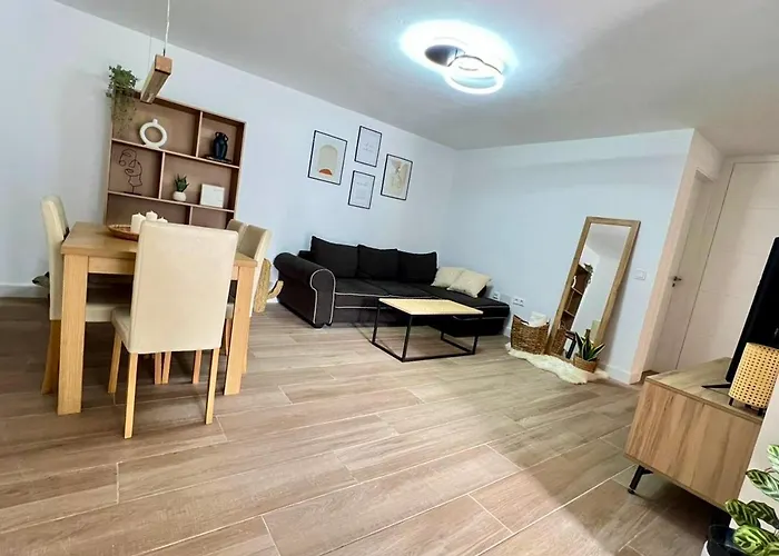 Apartamento Torremuelle Playa