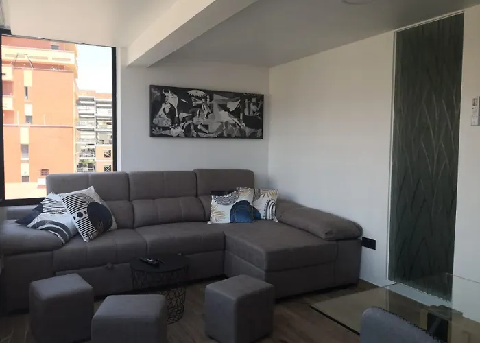 Blue Ocean Apartments