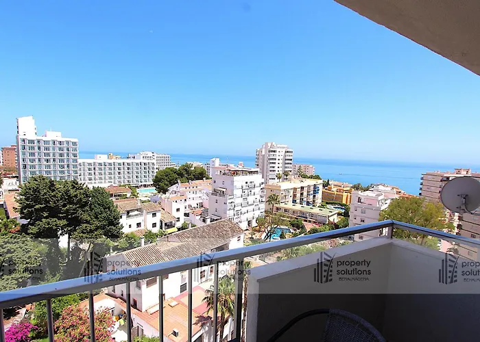717 Jupiter Apartamento - Vista Al Mar- Piscina Y Playa- Excelente Ubicacion