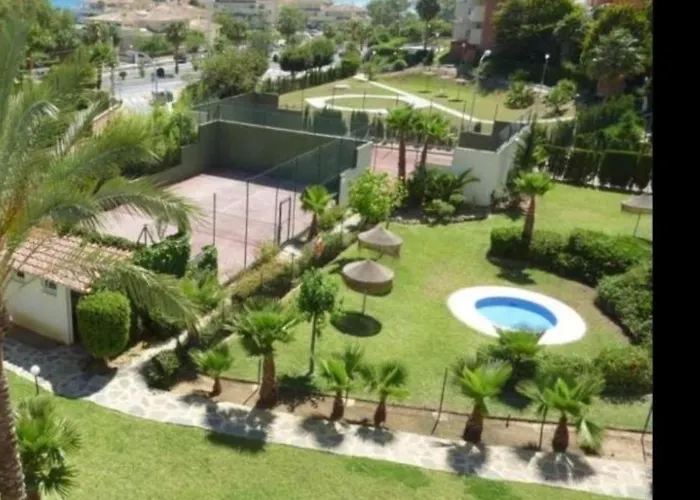 Apartamento Benalmadena Costa