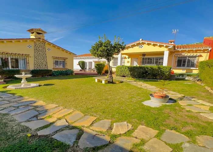 Vivienda Con Encanto Goya Nº4
