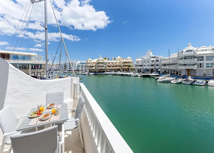 Vivendos - Bn02 - Puerto Marina