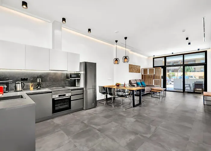 El Coloso Loft 1